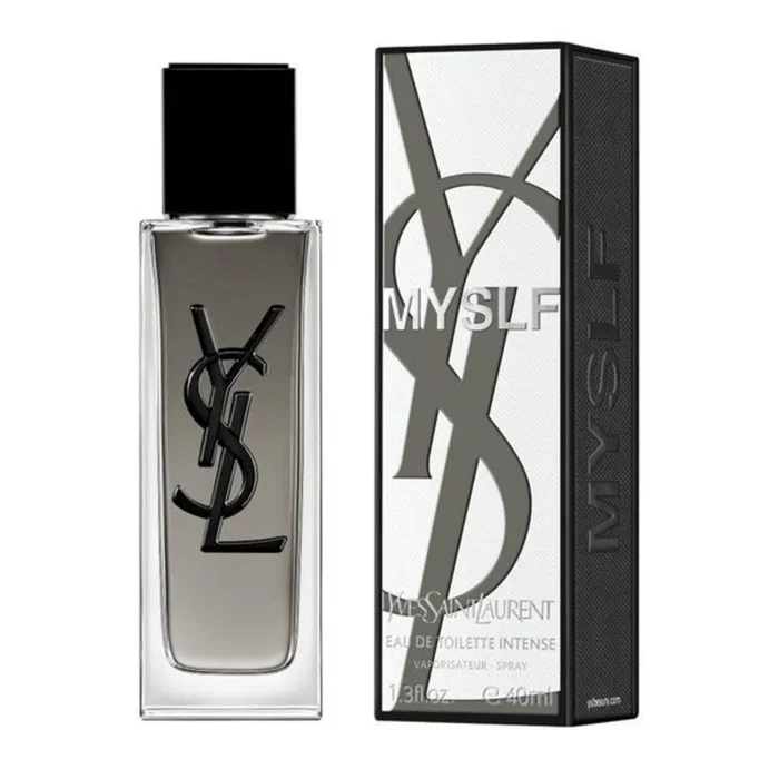 Yves Saint Laurent Myslf Intense Eau de Toilette 40 ml Yves Saint Laurent Myslf Intense Eau de Toilette 40 ml